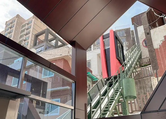 Dodam 1070 Apartamento Busan
