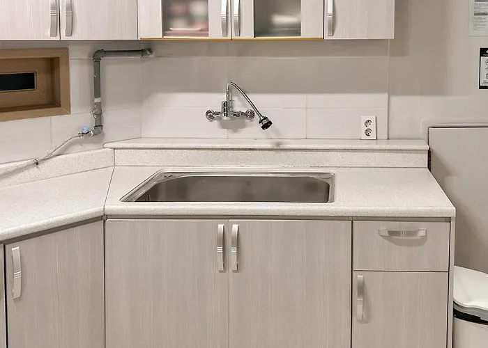 Dodam 1070 Apartment Busan