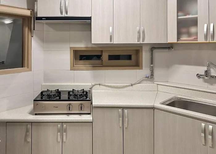 Dodam 1070 Apartment *