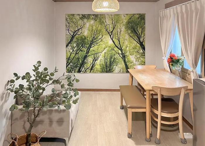 Apartment Dodam 1070