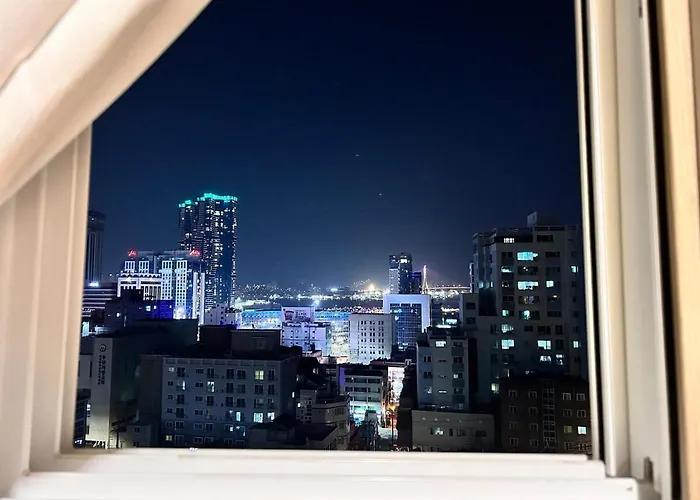 Dodam 1070 Busan