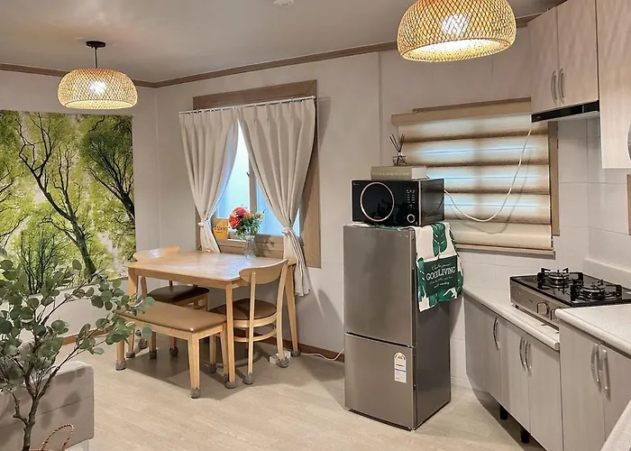 Dodam 1070 Apartment